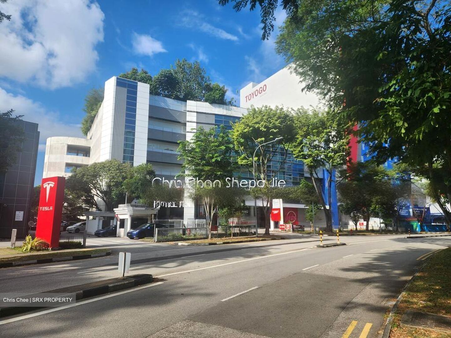Lorong 8 Toa Payoh (D12), Factory #459628791